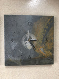 Rock Clocks 12*12 customized Award - She-Rock Canada